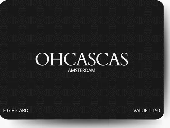 Logo OHCASCAS - Amsterdam